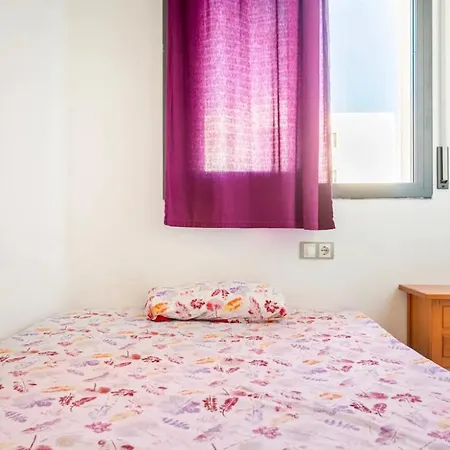 Apartamento Apartamento De Tres En Playa De Embossa Sant Jordi de ses Salines